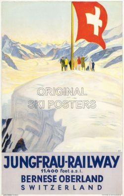 Jungfrau