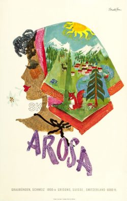 Arosa