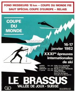 Le Brassus