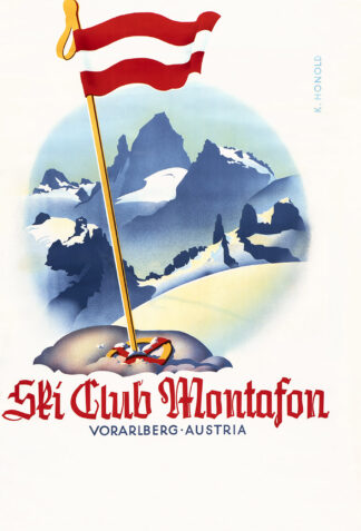 Ski Club Montafon