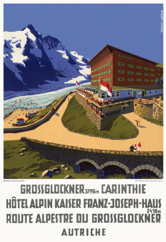 Austria: Grossglockner Carinthia