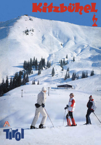 Kitzbuhel