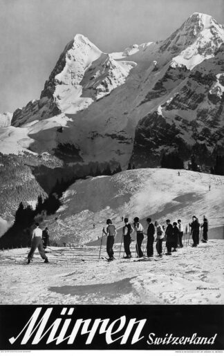 Murren