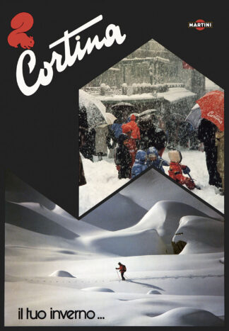 Cortina: Martini